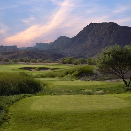 Lajitas Golf Resort تيرلينغوا المظهر الخارجي الصورة