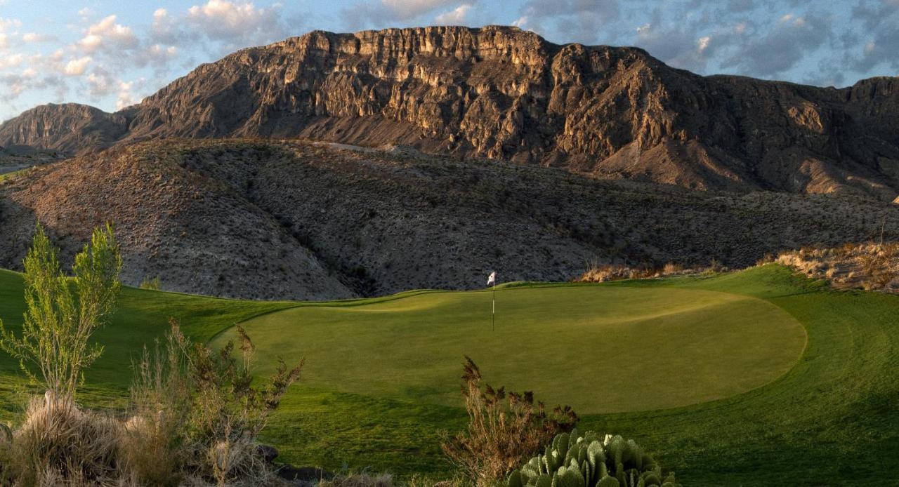Lajitas Golf Resort تيرلينغوا المظهر الخارجي الصورة