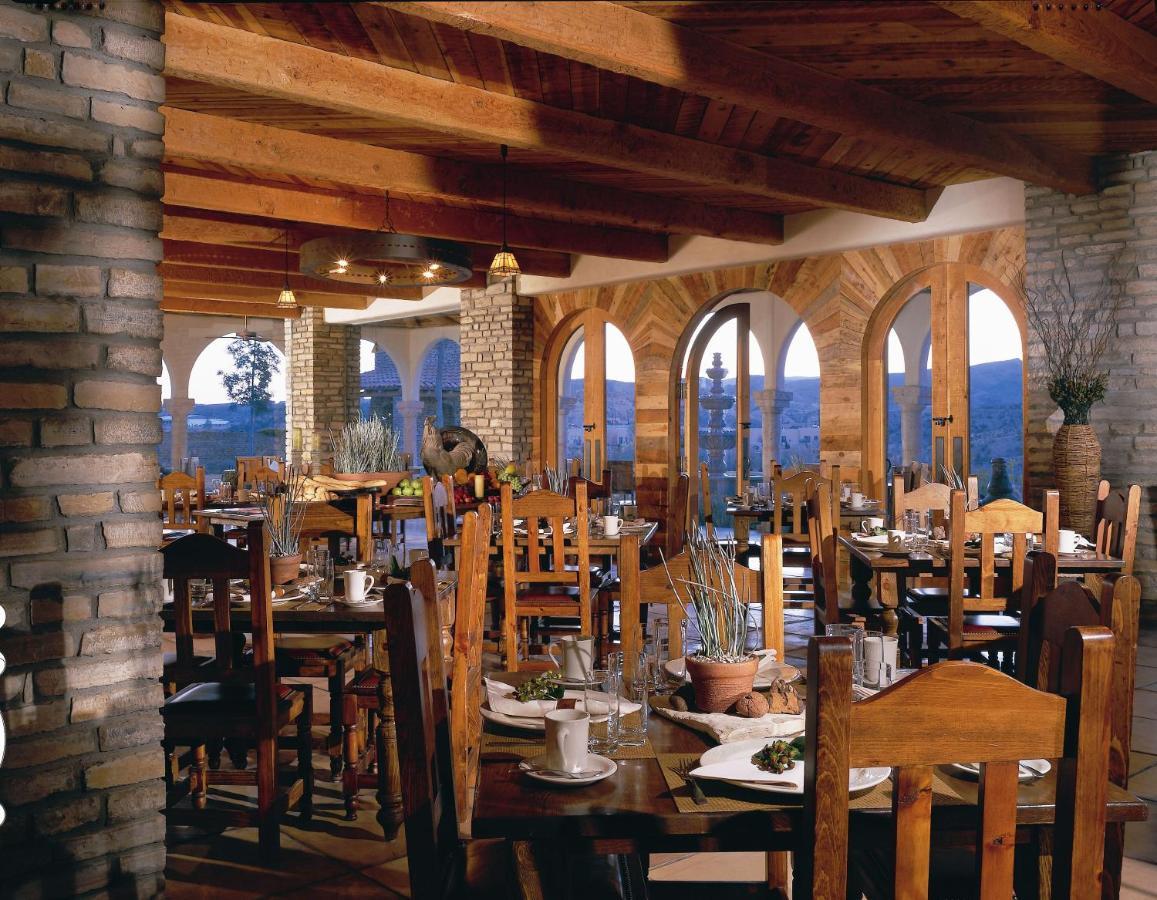Lajitas Golf Resort تيرلينغوا المظهر الخارجي الصورة